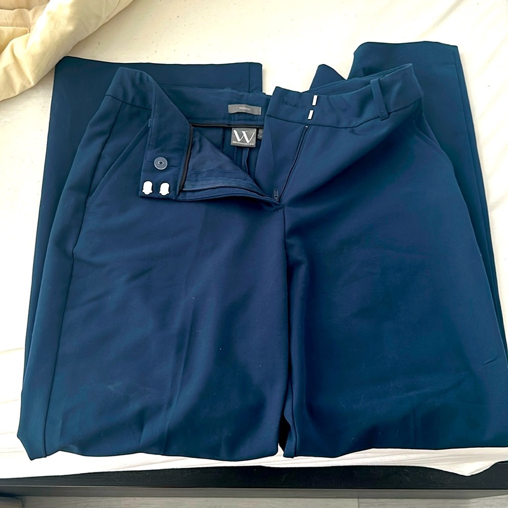 Worthington Business Trousers